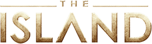 لوگوی رسمی فیلم The Island (2005)