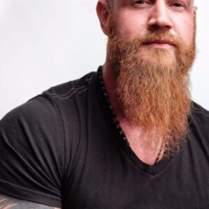 تصویر هنرمند Myrom Kingery