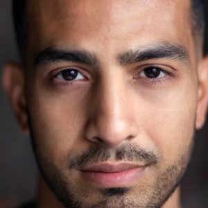 تصویر هنرمند Ashraf Ejjbair