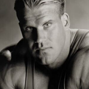 تصویر هنرمند Jay Cutler