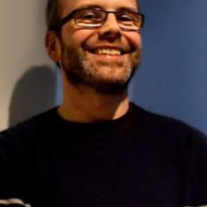 تصویر هنرمند Brian Philip Davis