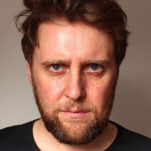 تصویر هنرمند Jamie Beamish