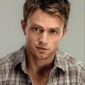 تصویر هنرمند Wilson Bethel