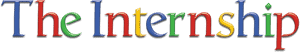 لوگوی رسمی فیلم The Internship (2013)