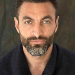 تصویر هنرمند Brahim Rachiki