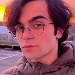 تصویر هنرمند Luciano Chattón