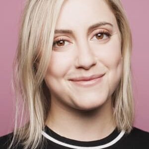 تصویر هنرمند Greta Titelman