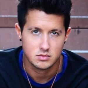 تصویر هنرمند Tyler Shamy