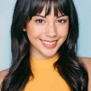 تصویر هنرمند Junnicia Lagoutin