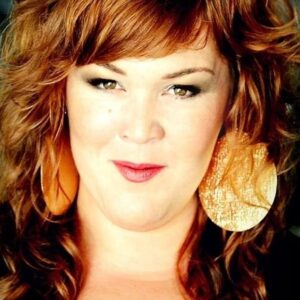 تصویر هنرمند Vanessa Stacey