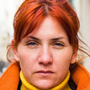 تصویر هنرمند Julia Vivoni