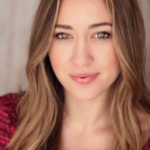 تصویر هنرمند Victoria Nicole Dresden