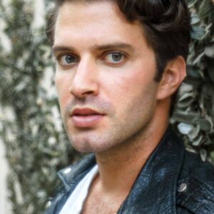 تصویر هنرمند Jonathan Rosenthal