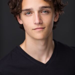 تصویر هنرمند Rian McCririck