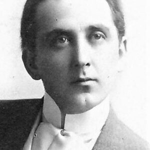 تصویر هنرمند Oliver Eckhardt