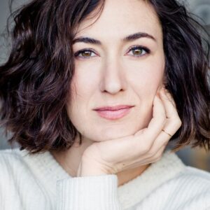 تصویر هنرمند Karine Gonthier-Hyndman