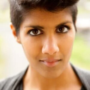 تصویر هنرمند Joanna Burnett