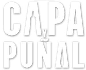 لوگوی رسمی سریال Marvel's Cloak & Dagger (2018)