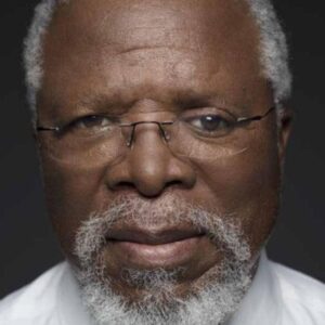 تصویر هنرمند John Kani