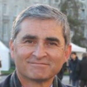 تصویر هنرمند Dermot Horan