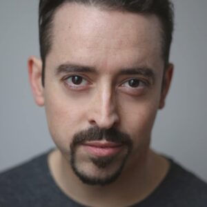 تصویر هنرمند Marc Pickering