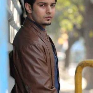 تصویر هنرمند Pranav Sachdev