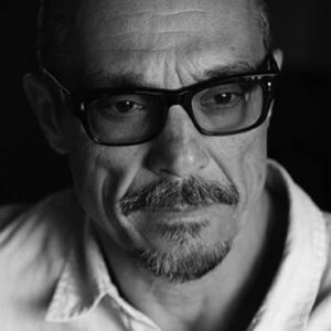 تصویر هنرمند Amir Mokri