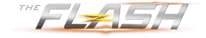 لوگوی رسمی سریال The Flash (2014)