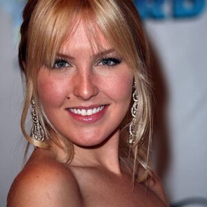 تصویر هنرمند Cherish Lee