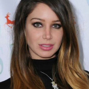 تصویر هنرمند Celeste Fianna