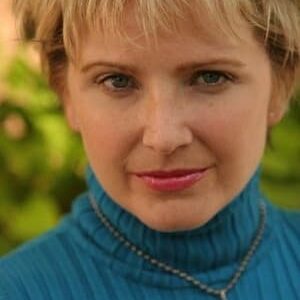 تصویر هنرمند Cassie Rowell