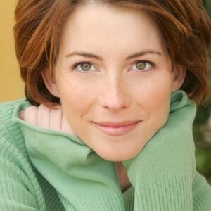 تصویر هنرمند Cindy Oliver