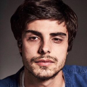 تصویر هنرمند Irakli Kvirikadze