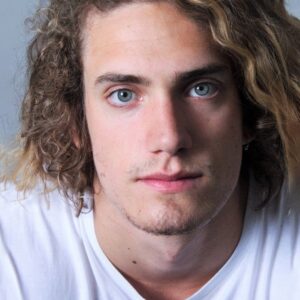 تصویر هنرمند Joshua Daniel Eady