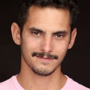 تصویر هنرمند Nicolás Barsoff