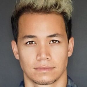 تصویر هنرمند Shannon Kook