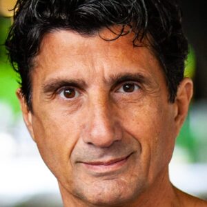 تصویر هنرمند Peter Galea