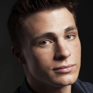 تصویر هنرمند Colton Haynes