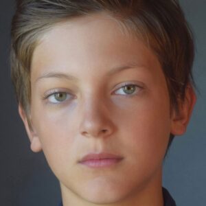 تصویر هنرمند Auden Larratt