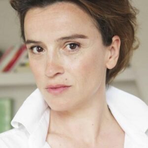 تصویر هنرمند Agathe de La Boulaye