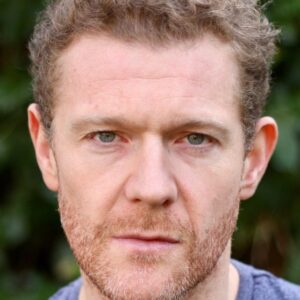 تصویر هنرمند Branwell Donaghey