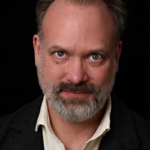 تصویر هنرمند Joby Talbot