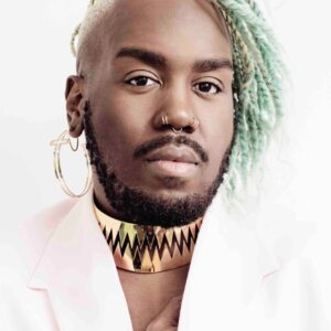 تصویر هنرمند Kiddy Smile