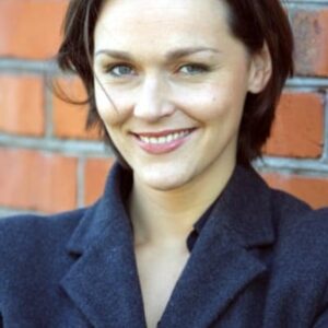 تصویر هنرمند Vanessa Borgli