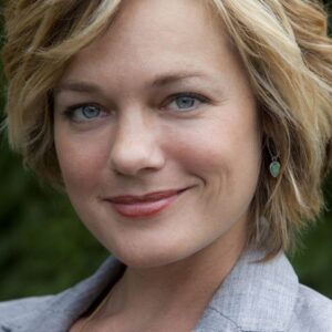 تصویر هنرمند Crystal Allen