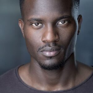 تصویر هنرمند Antony Acheampong