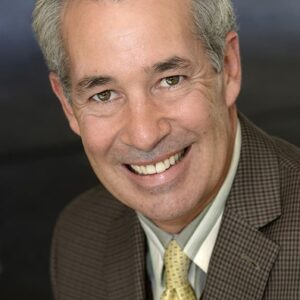 تصویر هنرمند Michael Coons