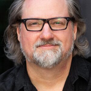 تصویر هنرمند Dave Mullins