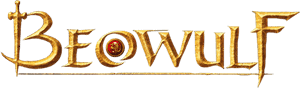 لوگوی رسمی فیلم Beowulf (2007)