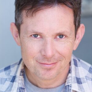 تصویر هنرمند David Kaufman